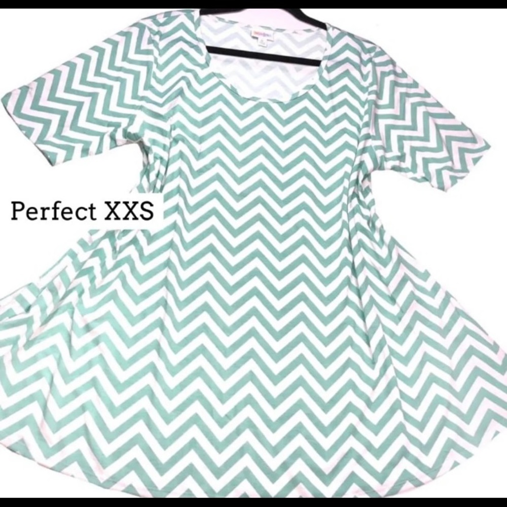 LuLaRoe Perfect T